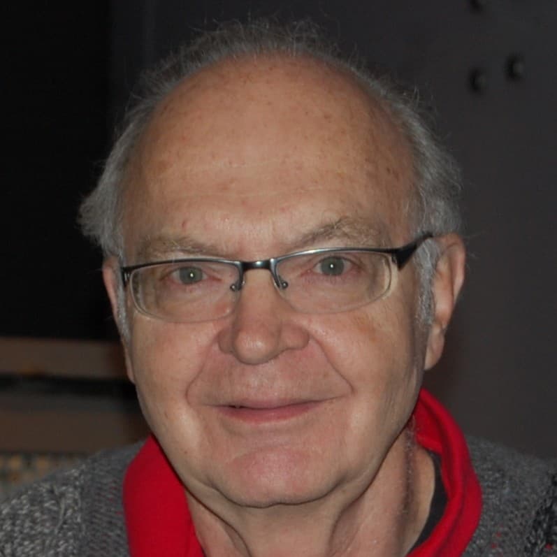 Dr. Donald Knuth