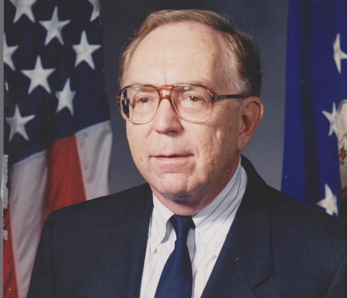Dr. Edward Feigenbaum