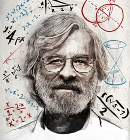 Dr. Leslie Lamport