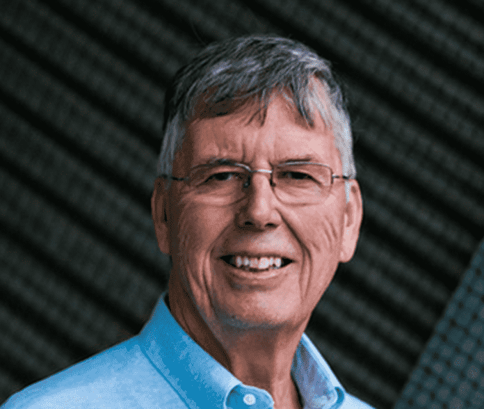Dr. Michael Stonebraker