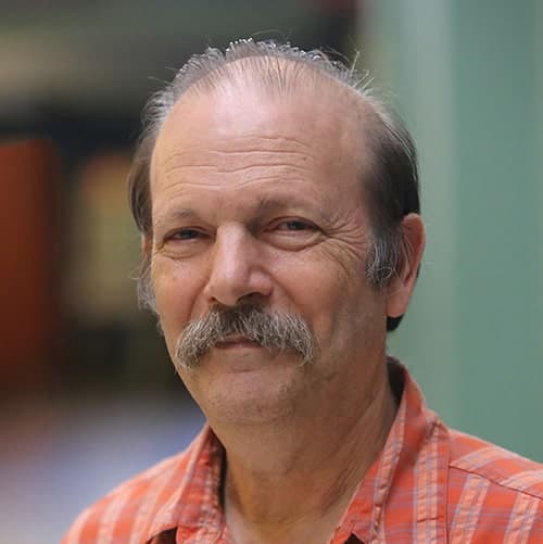 Dr. Moshe Vardi