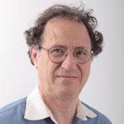 Dr. Nachum Dershowitz